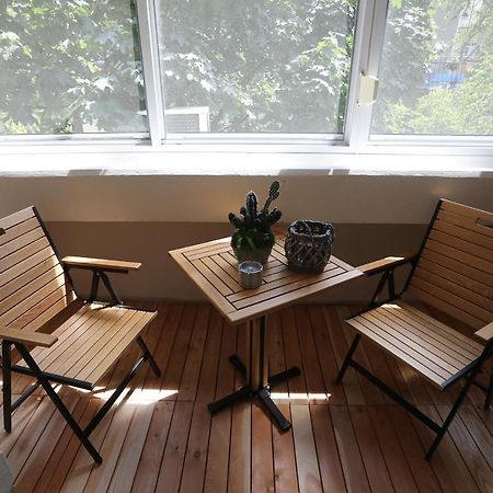 Studio apartman Ana Osijek Bagian luar foto